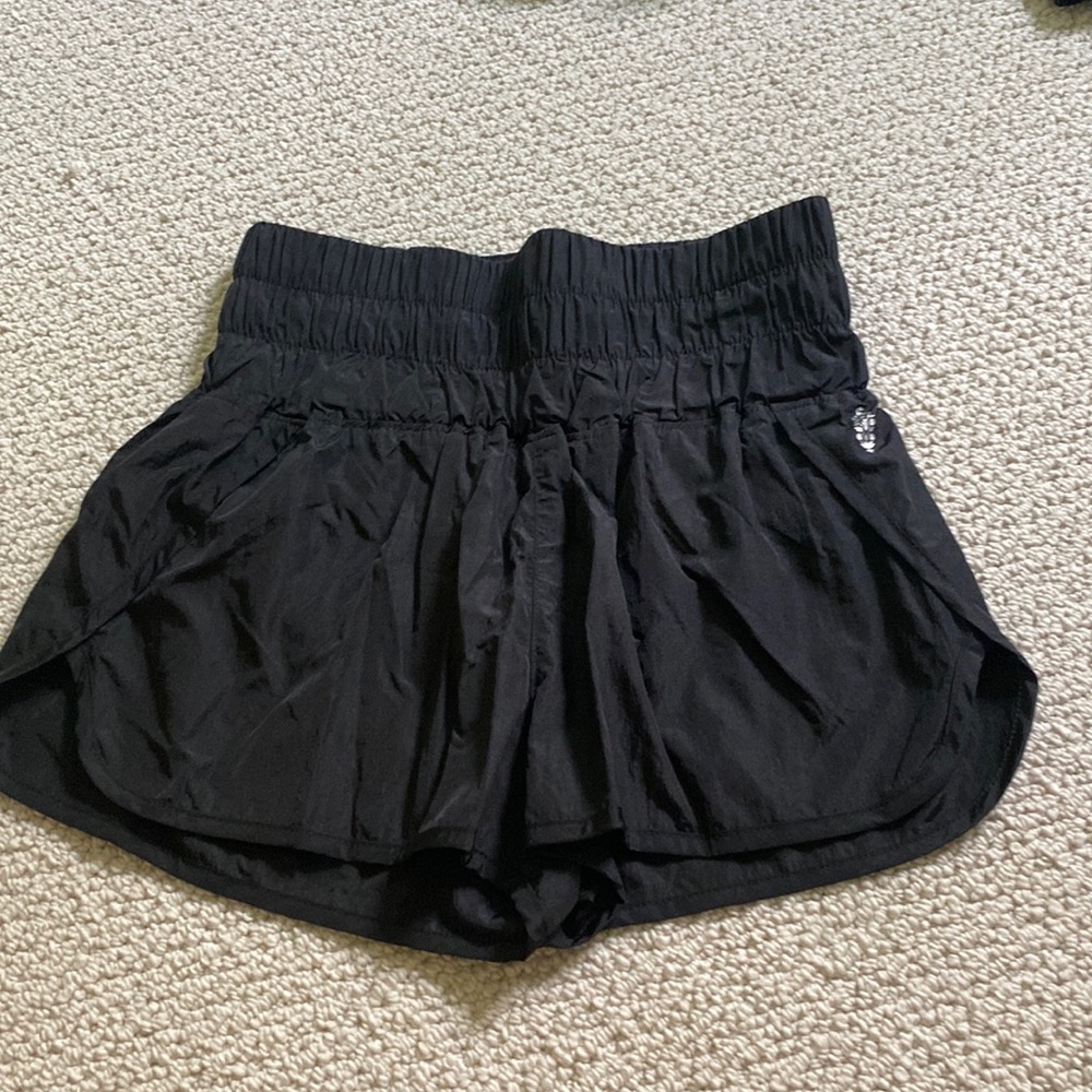 Free people shorts